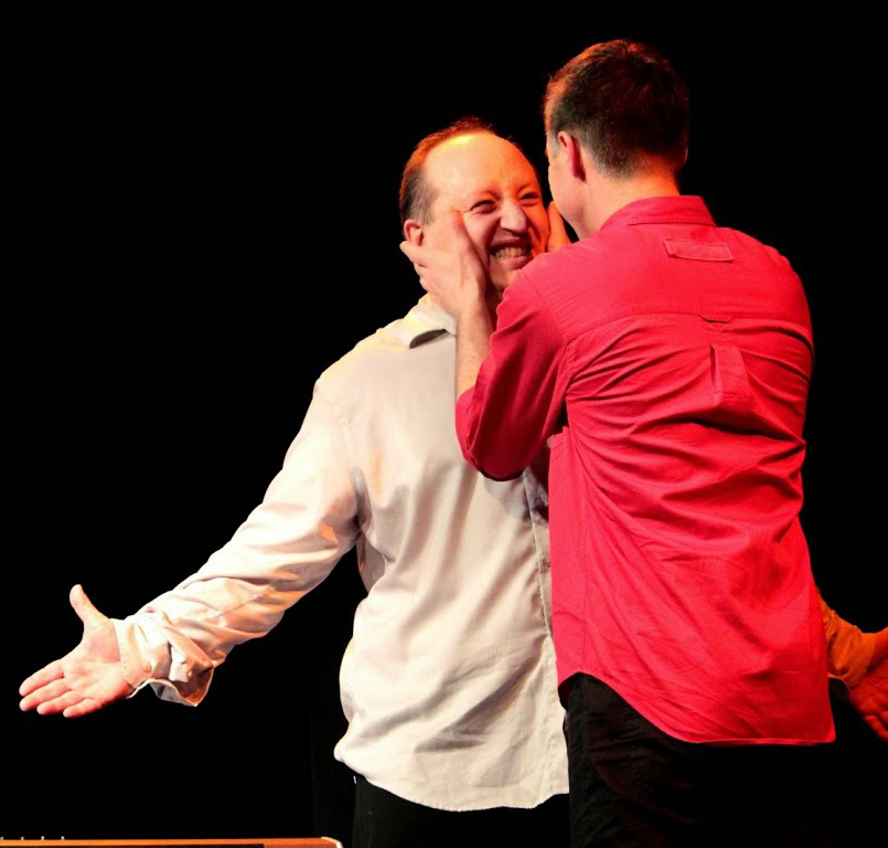 formation improvisation théâtre