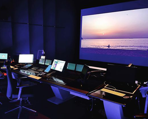 formation dolby atmos